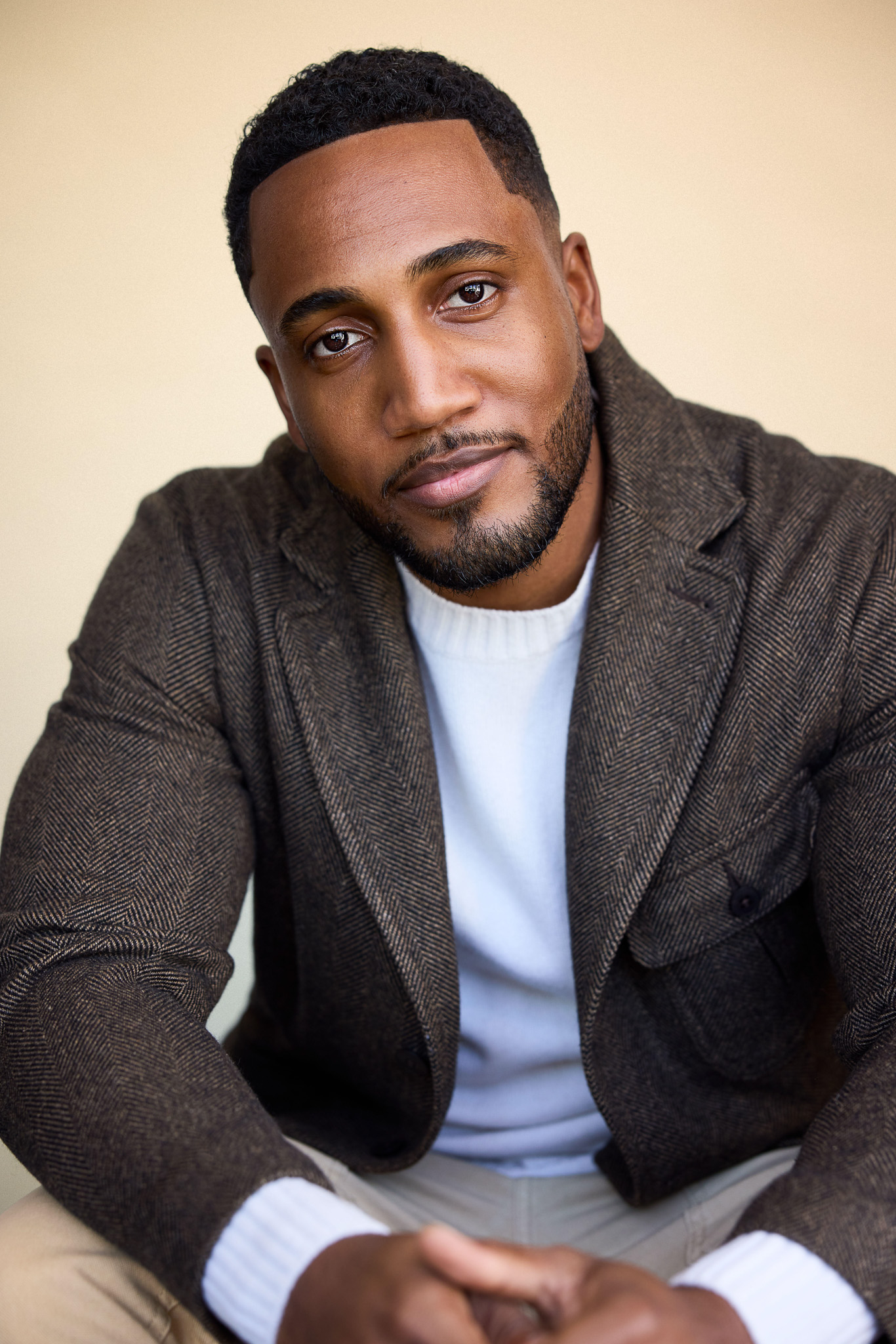Johnathan O’Neil, founder and CEO of Black Fence Media
